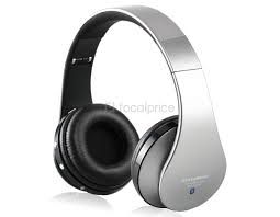 KG-5012 Multi-Function Stereo Som dobrável Fones de ouvido B