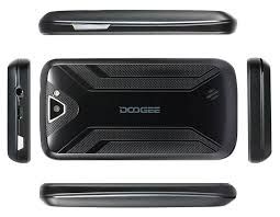 DOOGEE DG120 3.5 "capacitivo IPS de toque 480x320 Android 4.