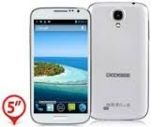 DOOGEE DG300 5.0 "capacitivo IPS de toque 960x540 Android 4.