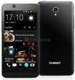 Cubot ONE 4.7 "LTPS capacitivo HD 1280x720 Android 4.2 Quad