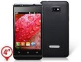 Xpreen H91W 4.0 "Capacitive Touch Screen 480x320 TNT Android