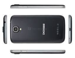 DOOGEE DG300 5.0 "capacitivo IPS de toque 960x540 Android 4.