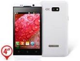 Xpreen H91W 4.0 "Capacitive Touch Screen 480x320 TNT Android