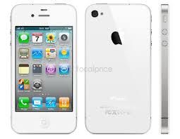 Apple iPhone 4S 8G multi-idioma 3.5 "Capacitive Retina Displ